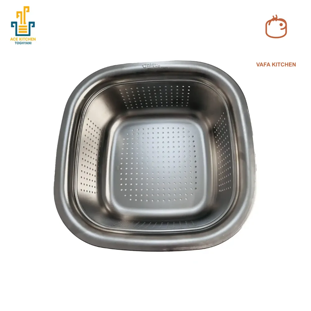 آبکش یونیک سایز 24